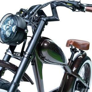 2022 Merkava Monroe Premium Brown