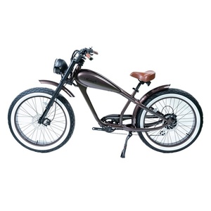 2022 Merkava Monroe Premium Brown