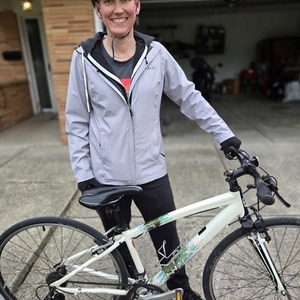 Diamondback Clarity White