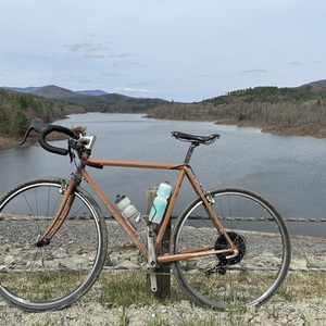 2018 Penney Cycles Penney Cycles (custom) Brown