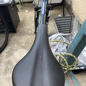 GT Bicycles Agressor Blue