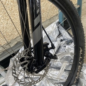 GT Bicycles Agressor Blue