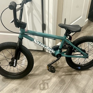 2022 Sunday Blueprint Teal