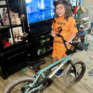 2022 Sunday Blueprint Teal