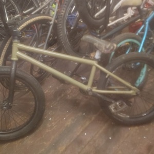 2023 Fit bike Co. Park