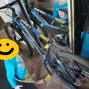 2016 Focus Raven Black