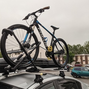 2016 Focus Raven Black