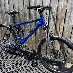 2003 Trek Liquid 20