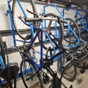 Bianchi Boardwalk Blue