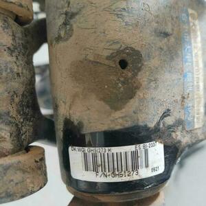 2021 Giant Anthem Black and Blue