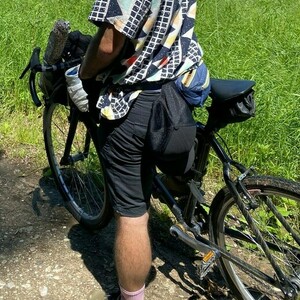 1993 Merida Bikes Dura carbon 990 Black y Yellow or Gold