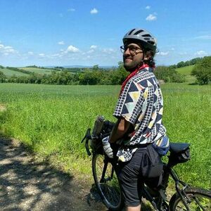 1993 Merida Bikes Dura carbon 990 Black y Yellow or Gold