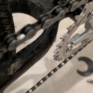 1993 Merida Bikes Dura carbon 990 Black y Yellow or Gold