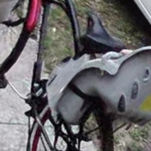 Kent Bayside 2600 comfort series Black, Red, and White