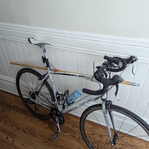 Tommaso Fascino White and Black