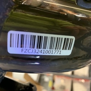 2025 Ride1Up Portola Black