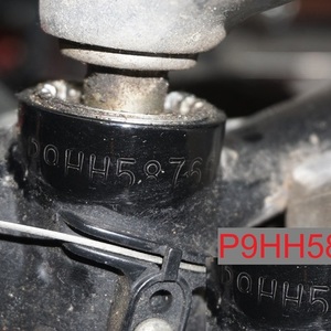 Specialized Hardrock Black and Silver or Gray