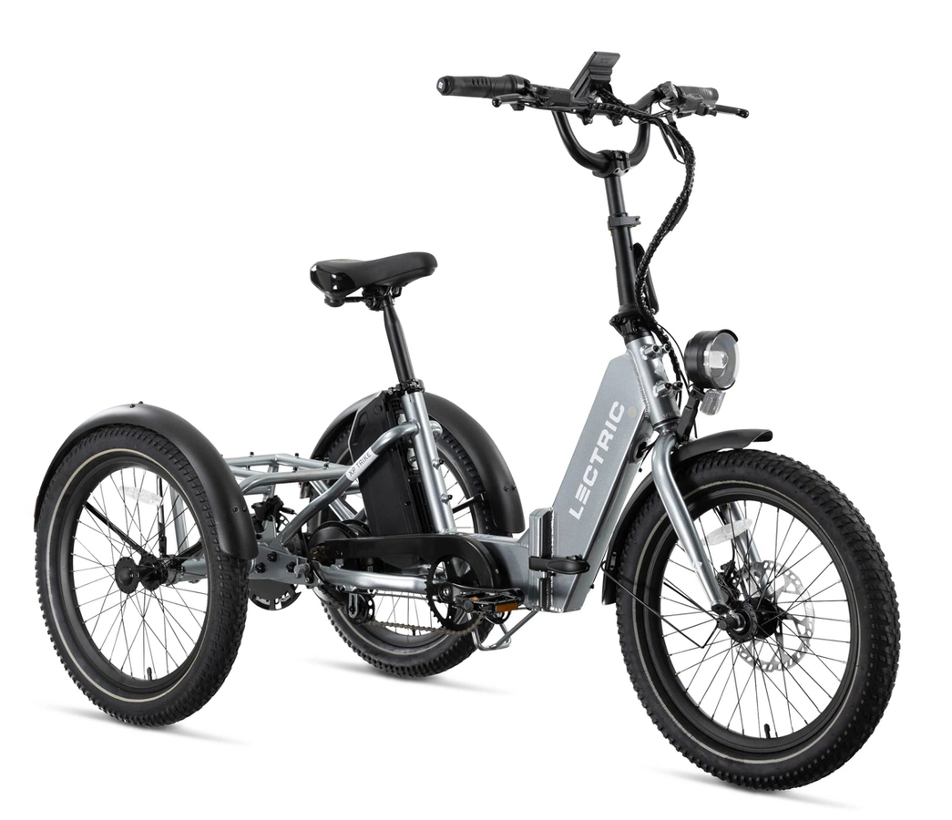 Tricycle photo