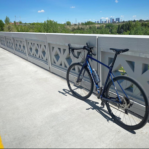 2021 Giant Contend AR1 Blue