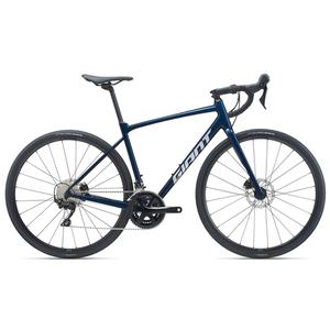 2021 Giant Contend AR1 Blue