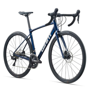 2021 Giant Contend AR1 Blue