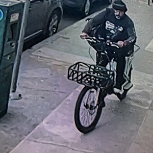 2019 Eunorau Max Cargo White