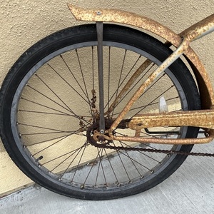 2011 Freedom Men’s cruiser White