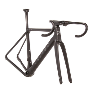 2022 Allied Cycle Works Echo Black