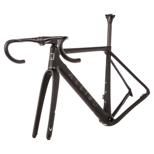 2022 Allied Cycle Works Echo Black