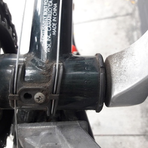 2004 Diamondback Sorrento Green