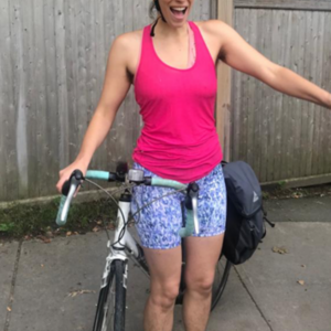 K2 Mach 1.0 road bike Black and White