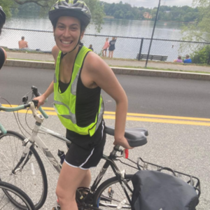 K2 Mach 1.0 road bike Black and White