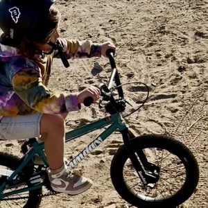 2022 Sunday Blueprint Teal