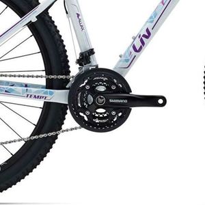 2015 Giant Tempt White