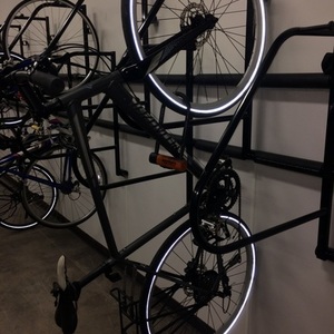 2017 Specialized Sirrus Sport Black and Silver or Gray