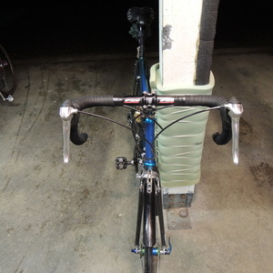 Davidson Signature Blue and Green