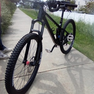 2023 Norco Bikes Large