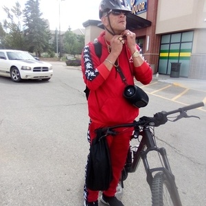 2023 Norco Bikes Large Black and White