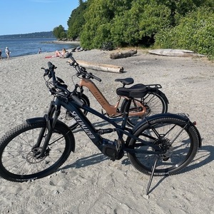 2024 Specialized Turbo Tero X Blue