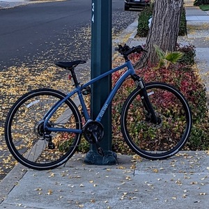 REI Co-op CTY 2.1 Blue