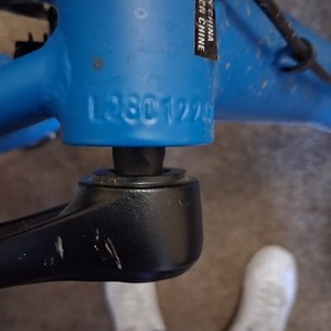 2025 Diamondback Expresso Blue