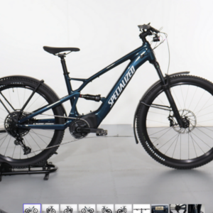 2024 Specialized Turbo Tero X Blue