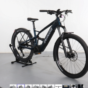 2024 Specialized Turbo Tero X Blue