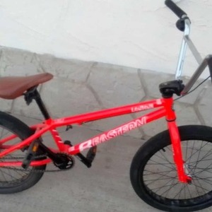 2025 Eastern Lowdown Orange