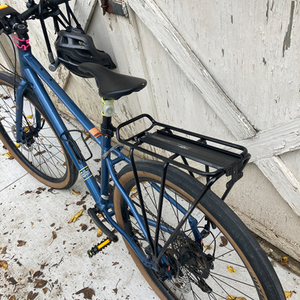 2020 Kona Dew Plus Blue