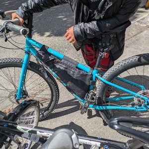 Surly Bridge Club Blue