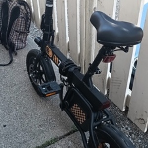 2024 Gyrocopters Rizz Black