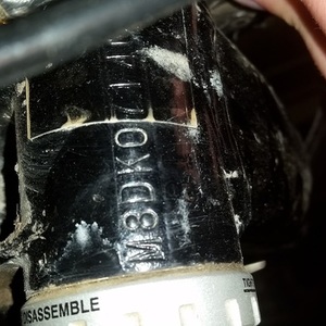 2017 Specialized Stumpjumper Black and Green