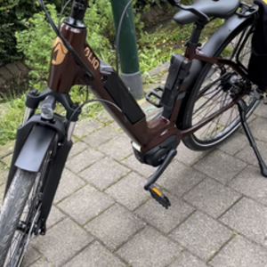 2023 STATERA LIQ COMFORT 400 Brown and Black