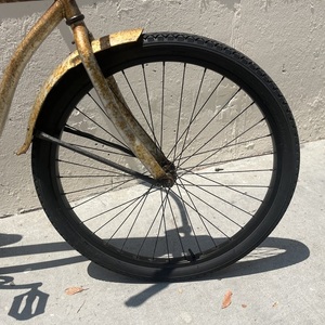 2011 Freedom Men’s cruiser White